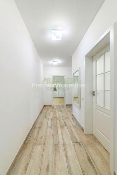 Penthouse cu terasă panoramică de 53 mp, garaj subteran – Sector 1,  an 2020 - 2