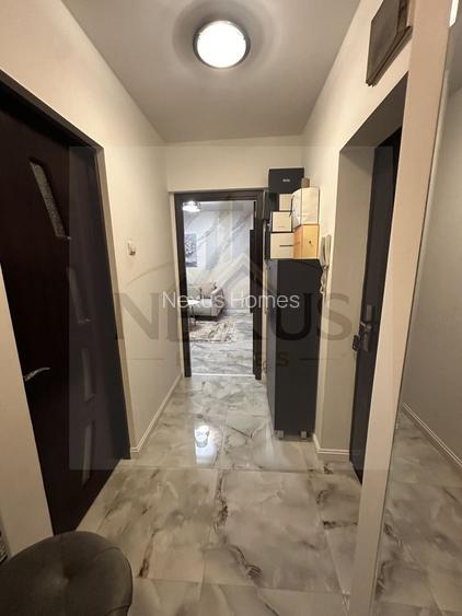 Apartament 2 cam - Mobilat si utilat modern - Renovat - Mutare rapida - 12