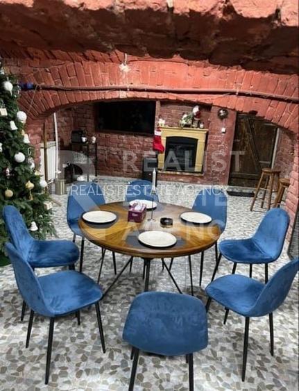 Casă în ansamblu minirezidențial, 3 camere, Sector 3, București - 7