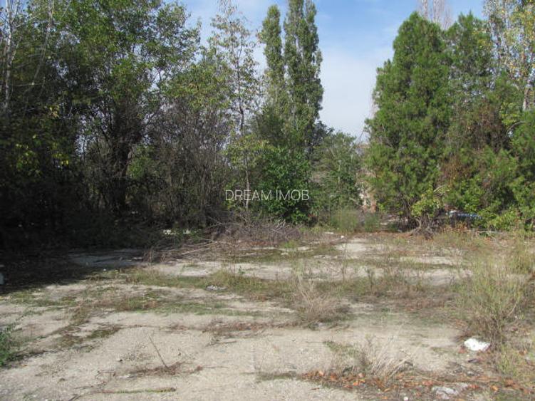 Bragadiru, zona centrala, P+4+5R - 8