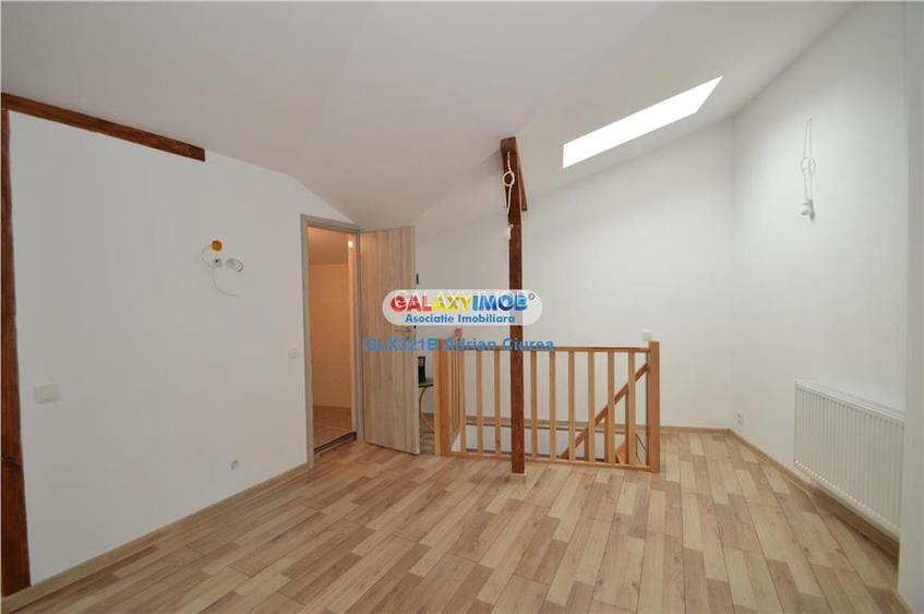 Casa P+M | Bulevardul Dacia | 120mp | 4 Camere | 2 Bai | - 4