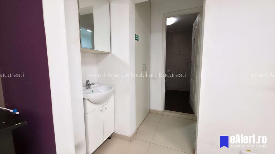 Spațiu comercial 86mp, parter, autorizat salon înfrumusețare, Aparatorii Patriei - 26