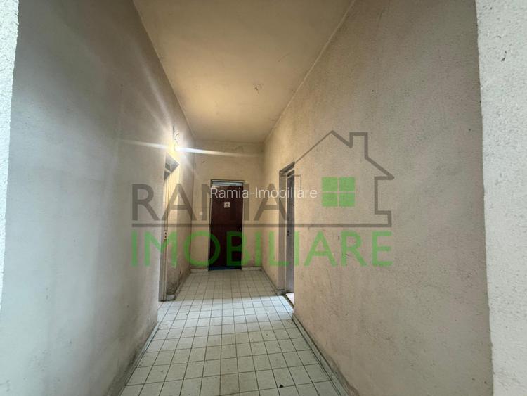 Hala 600 mp de inchiriat Stupini Brasov + spatiu birouri - 10