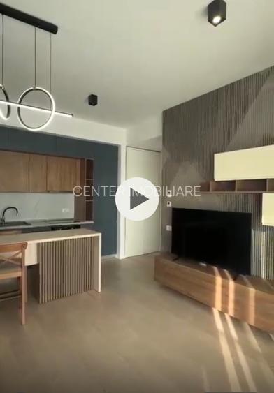 One Verdi Park, 2 camere lux, etaj 5, garaj, terasa, finisaje PREMIUM - 2