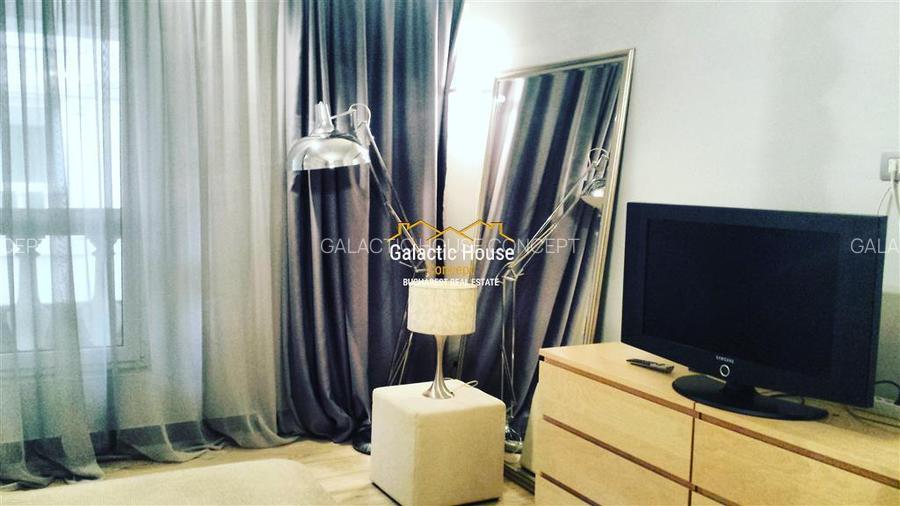 Apartament  DE LUX 3 CAMERE | HERASTRAU |PISCINA INTERIOARA**galactichouse ro** - 3