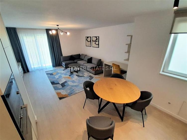 Apartament cu 2 camere, Modern, situat in cartierul Buna Ziua! - 3