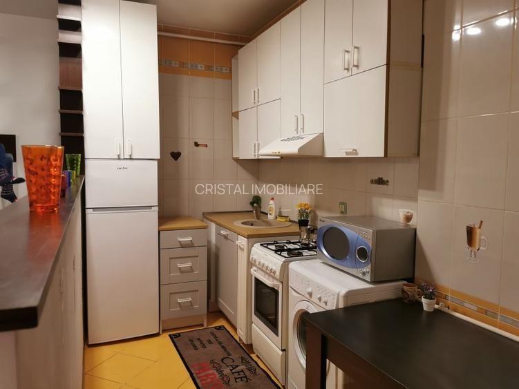 Garsonieră modernă Piața Sudului - 5