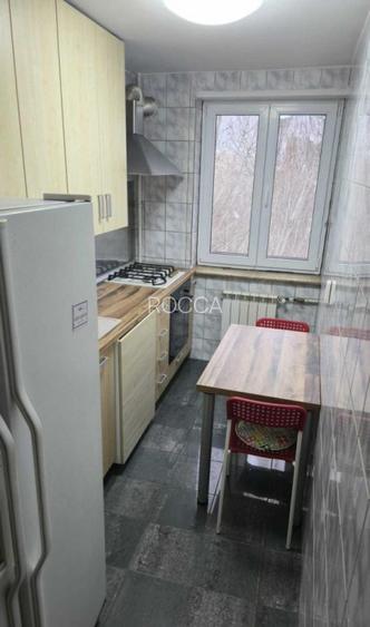 Apartament de 2 camere modern, 50 mp,  Emil Racovita - 5