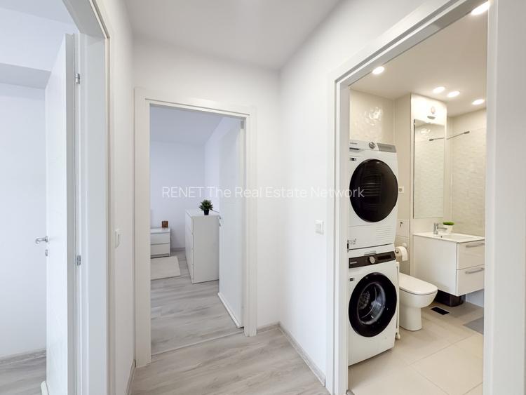 Hils Pallady – mai mult decat un apartament cu 2 camere. - 11