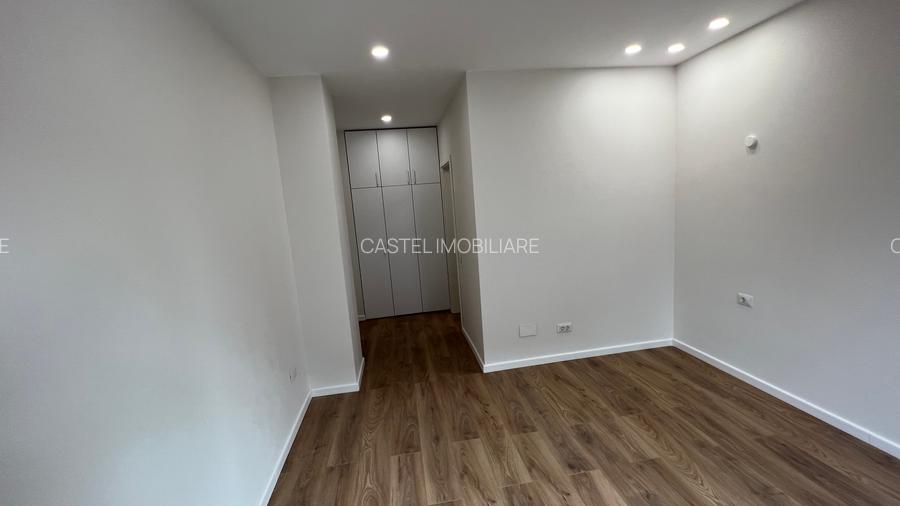 București Noii - Str Renașterii nr 29 imobil Boutique 3 camere pentru  birouri - 26