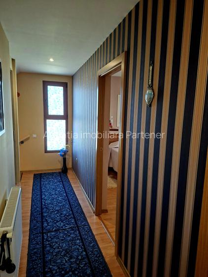 Casă / Vilă Bascov , construcție "de proprietar" , mobilată/utilată ! - 20