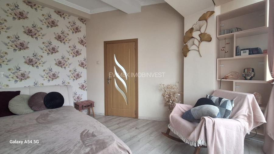 Parcul Carol-Primaria Sector 5 - 21