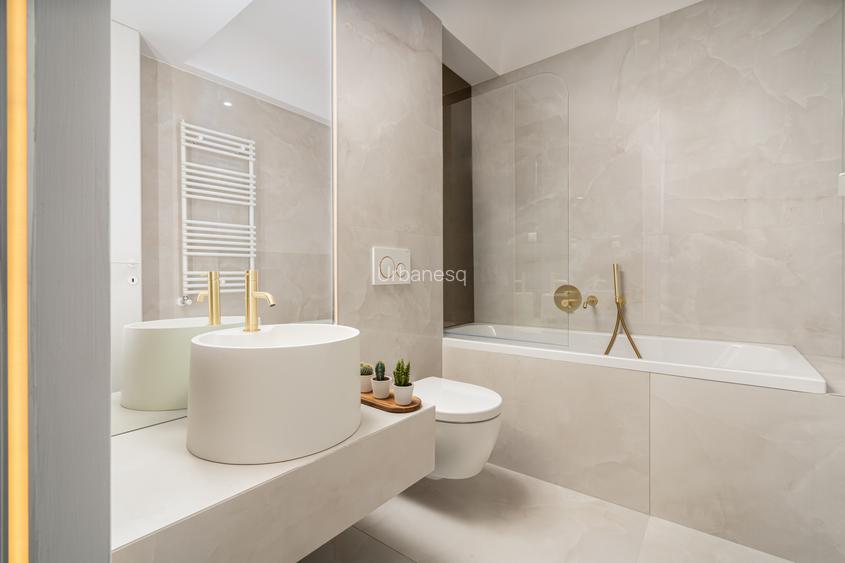 Cortina North - Ready to move by Urbanesq - Smart 1BR & Parking - TVA Deductibil - 4