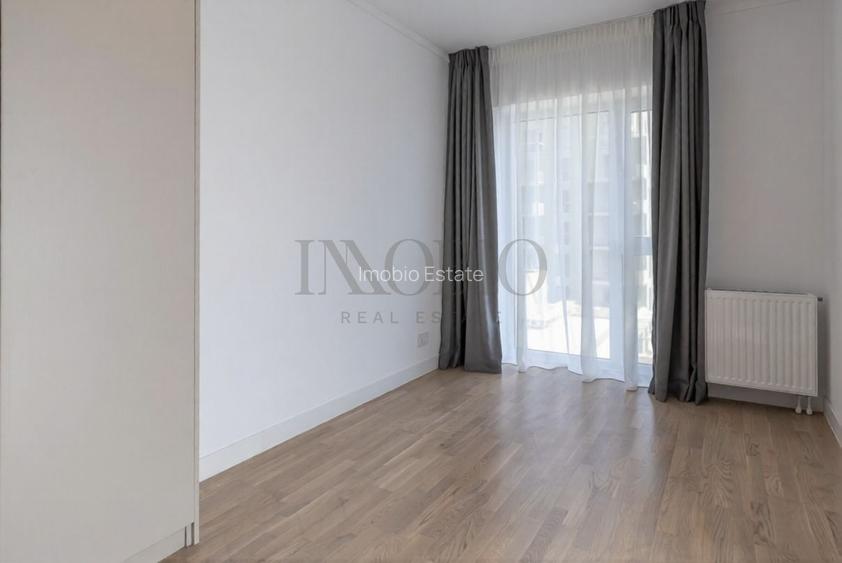 Apartament 3 camere | Marmura Residence | Loc de parcare - 7