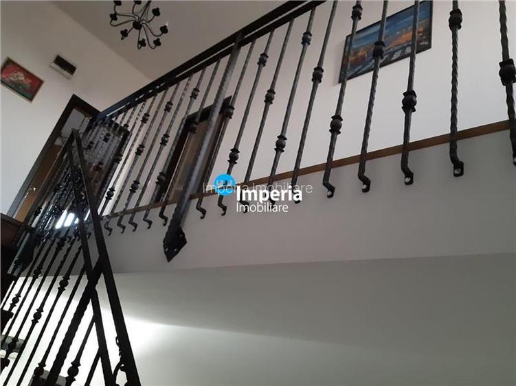 Casa de vanzare in Iasi, zona Popas Pacurari - 13