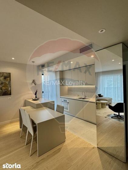 PRIMA INCHIRIERE Apartment 2 camere Nusco City Faza 2 - 5