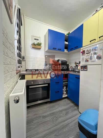 1 camera | Renovat | Mobilat si utilat | Zona excelenta | - 5