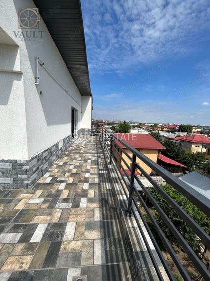  PENTHOUSE Andronache - Gherghitei  - 3