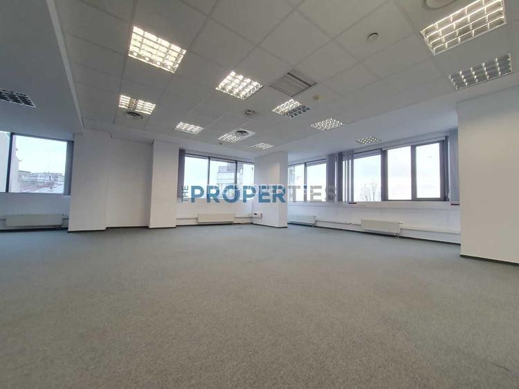 Comision 0! Inchiriere spatiu de birouri in zona Cismigiu - 291mp - 7