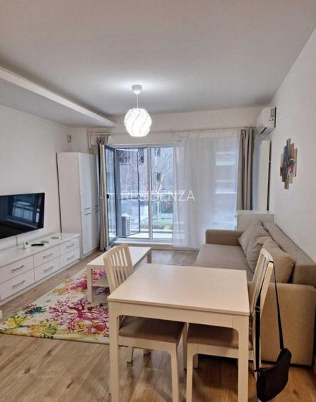 Apartament 2 Camere Belvedere | Centrala proprie | Balcon | Proximitate metrou - 2