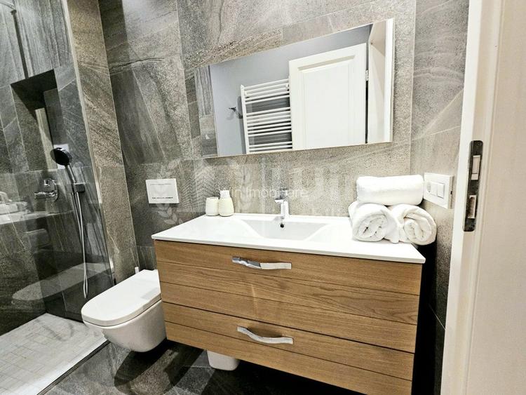 Doua apartamente la cheie | 94mp util total | Centru | Zona Ferdinand - 26