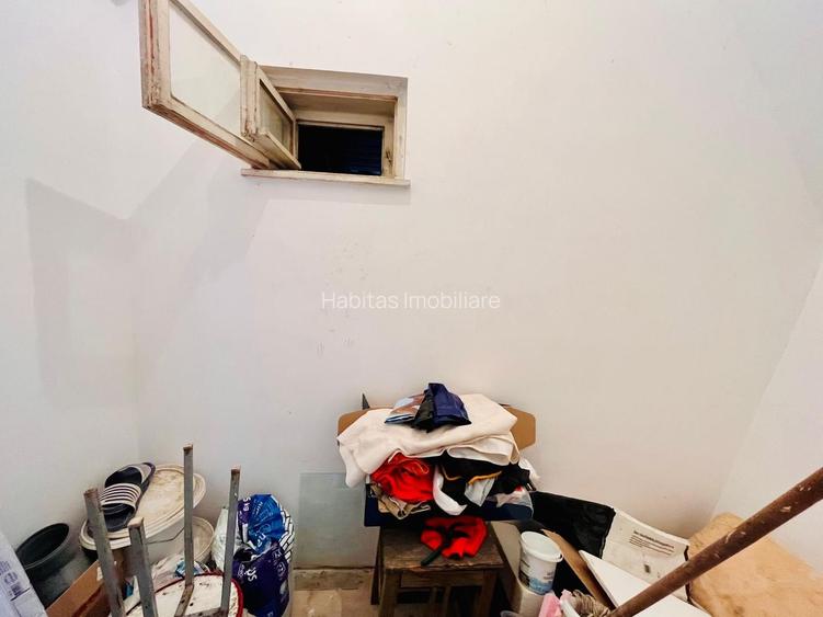 Casă cu curte generoasă – Dâmbul Rotund - 24