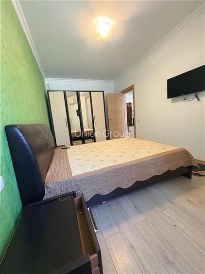 Apartament 2 camere Mamaia Solid House - 4
