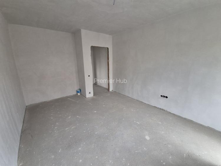 Apartament 62,5mp/decomandat, etaj 3/4, semifinisat, 1400€/mp,Floresti - 9