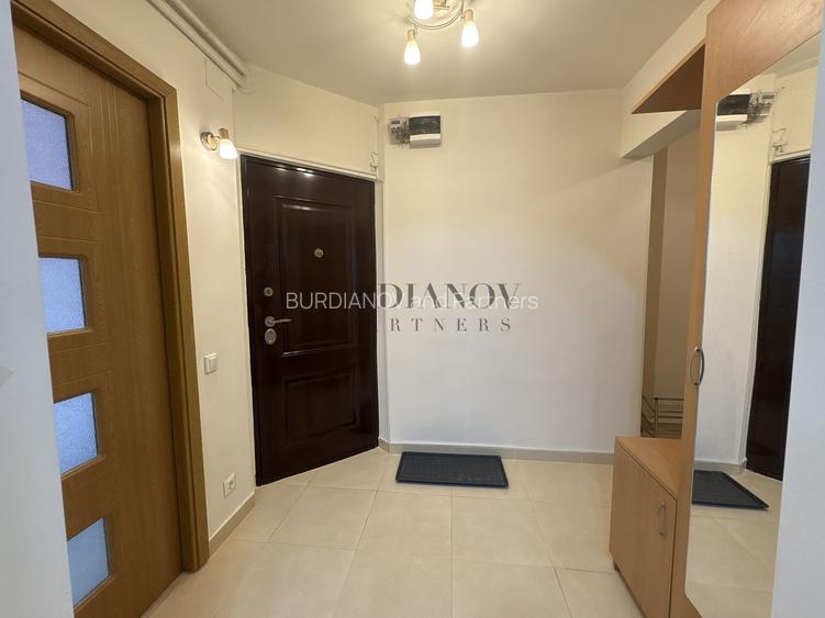 Apartament cu 2 camere de vânzare - Metrou Nicolae Grigorescu - 13