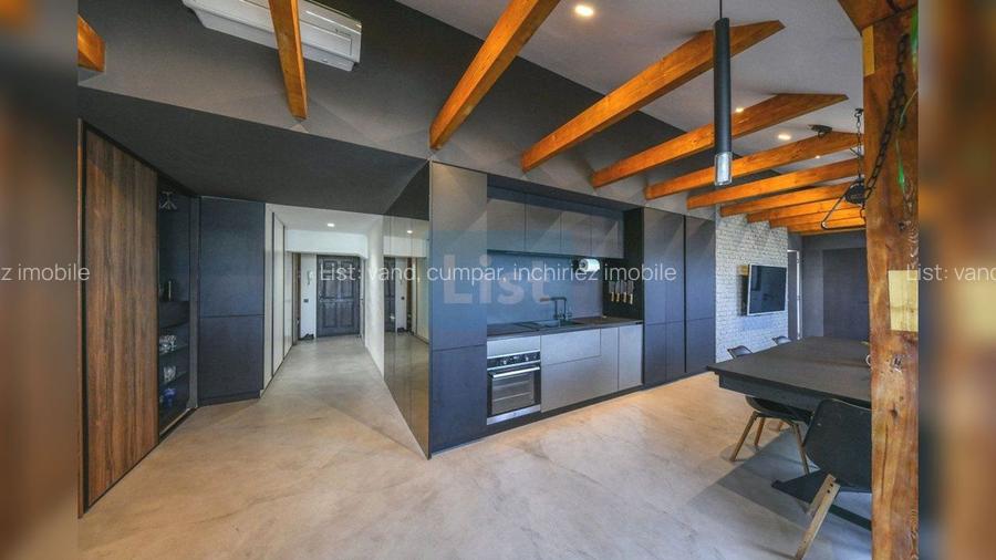 Vanzare apartament cu 5 camere zona Calea Dorobantilor!  - 6