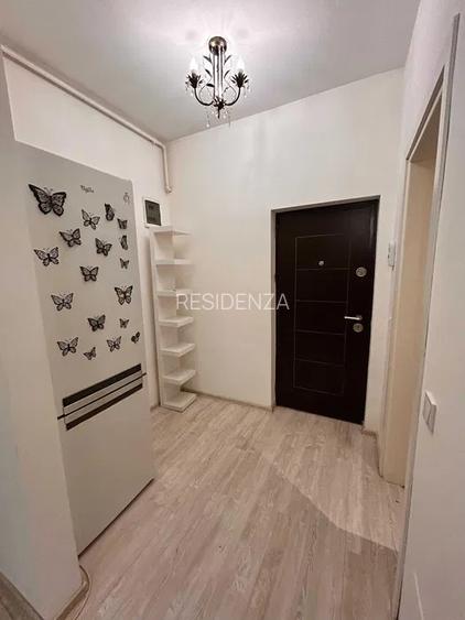 Garsoniera Militari Residence | Centrala proprie - 5