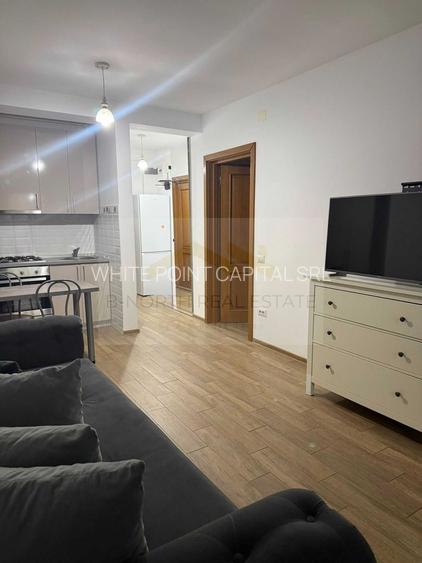 Apartament 2 camere de închiriat | Sector 4 | Cladire cu regim redus de inaltime - 3