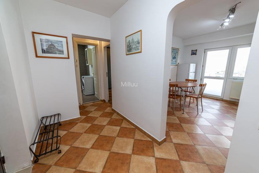 Apartament 2 camere | Zona Piata Alba Iulia - 18