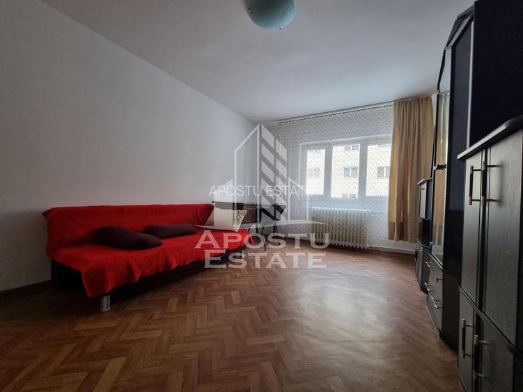 Apartament 2 camere, centrala proprie, Timisoara, Soarelui - 2