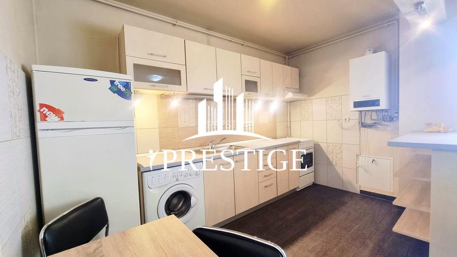 APARTAMENT 2 CAMERE ETAJ 3 MOBILAT PARCARE LIFT TEREZIAN SIBIU - 6