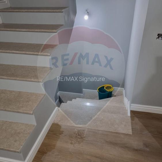 DE VANZARE Vila tip Quadruplex OTOPENI - 30