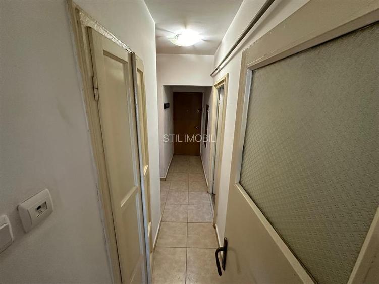 Apartament cu 2 camere decomandat - Gradina Copou - 119.000 euro ! - 5