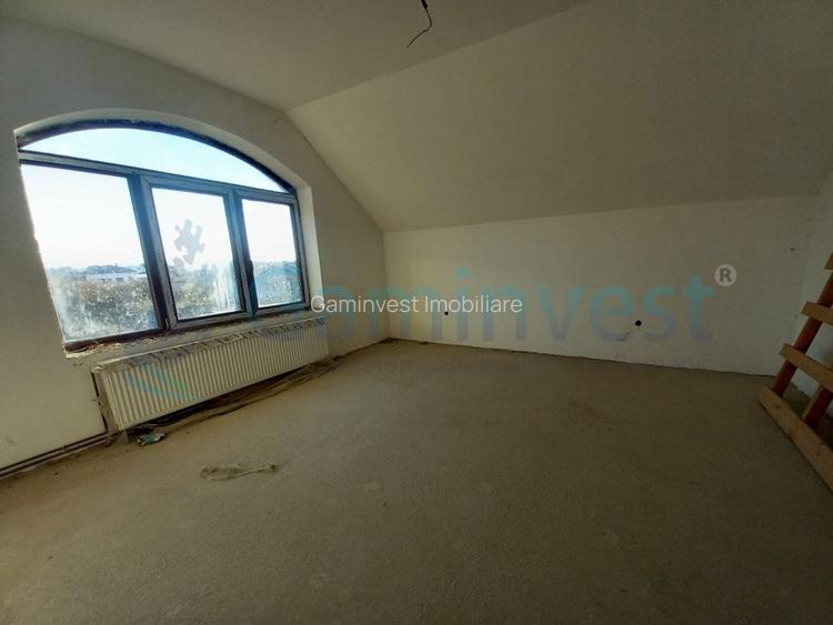 De vanzare vila in Osorhei, Bihor - 5