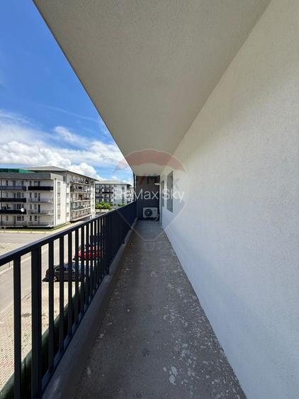 Apartament de vânzare | 3 camere | strada Urusagului - 9