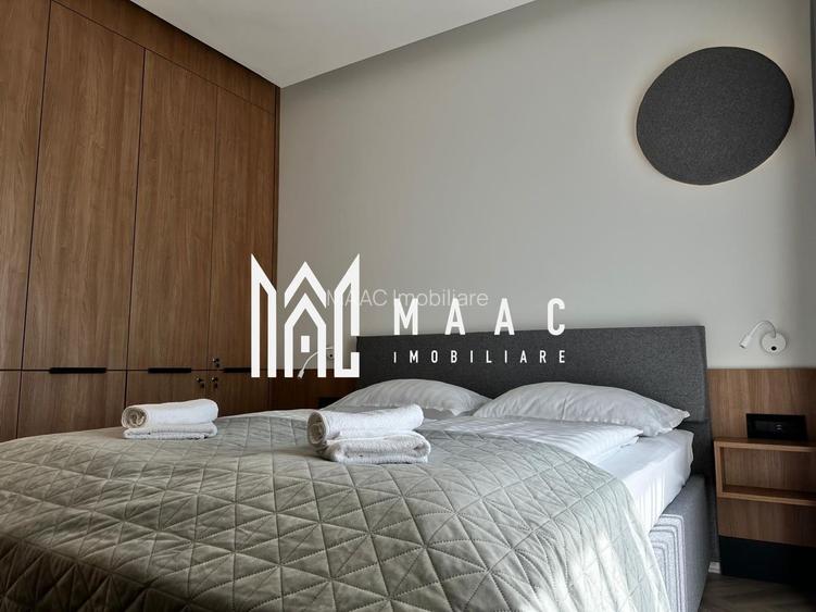 Black Friday | Apartament 2 Camere | Etaj 2 | Loc de parcare | The Lake Home - 11