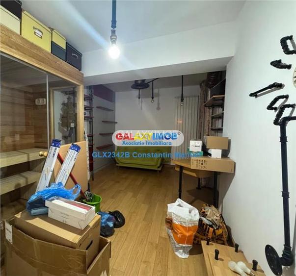 Apartament cu 3 camere, Barbu vacarescu, langa metrou, spatios - 2