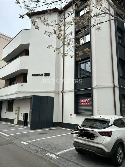 Apartament | 2 Camere | Herastrau | Lux - 11