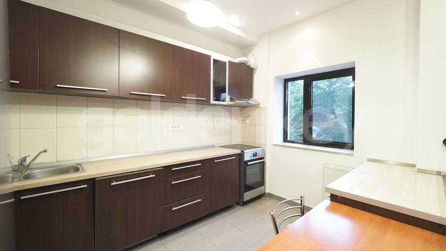 Apartament cu 2 camere | vedere deschisa | 2 parcari | Natura Residence - 6