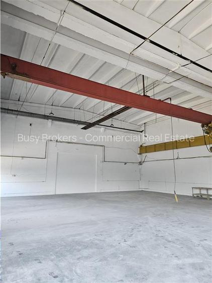 Spatiu Industrial - 750 mp - Productie - Depozitare - Distributie - 3