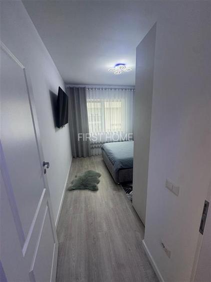 Ap 2 cam, 72 mp utili,BLOC NOU Express Residence, et5/6,str Cotesti - 11