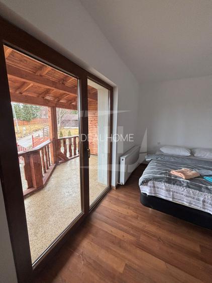  Cabana/Pensiune/Locuinta cu privire la lac!  - 14