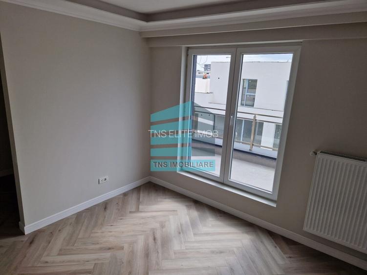 Penthouse 4 Camere,Terasă 136 mp+Parcare,Titan-Pallady–Metrou - 15