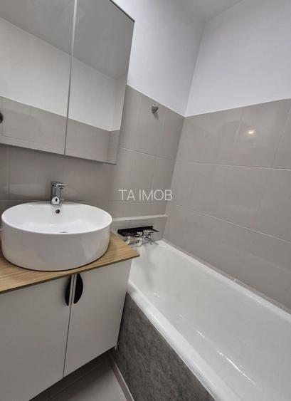 GARSONIERA RENOVATA COMPLET | METROU LUJERULUI - 4