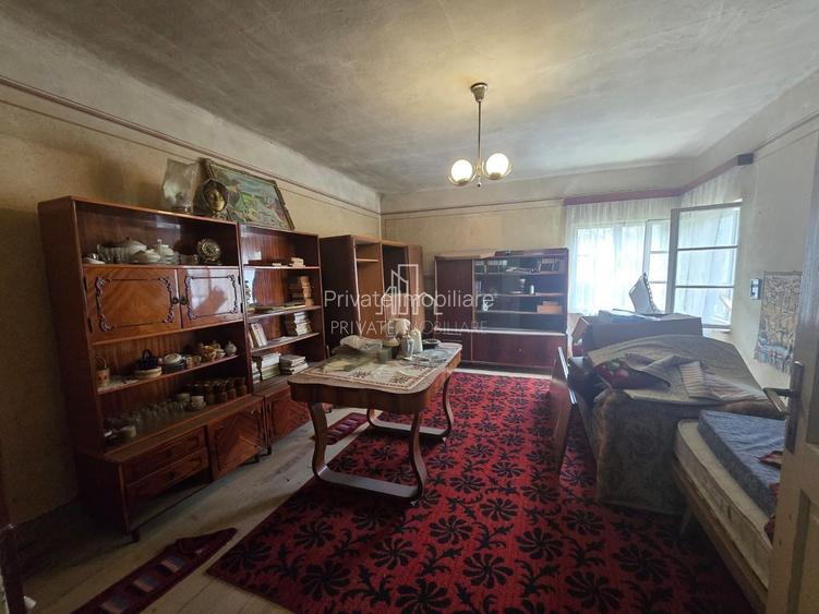 Casa de vanzare, Suprafata teren 720Mp, zona Caraiman, Sighisoara - 14