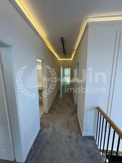 Casa individuala 4 camere | 625 mp teren | Piscina | Andrei Muresanu! - 16